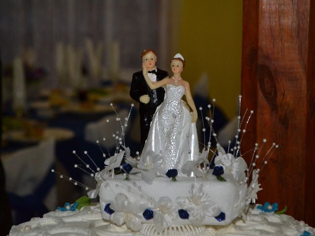 El matrimonio de Manuel y Loreto en San Antonio, San Antonio 19