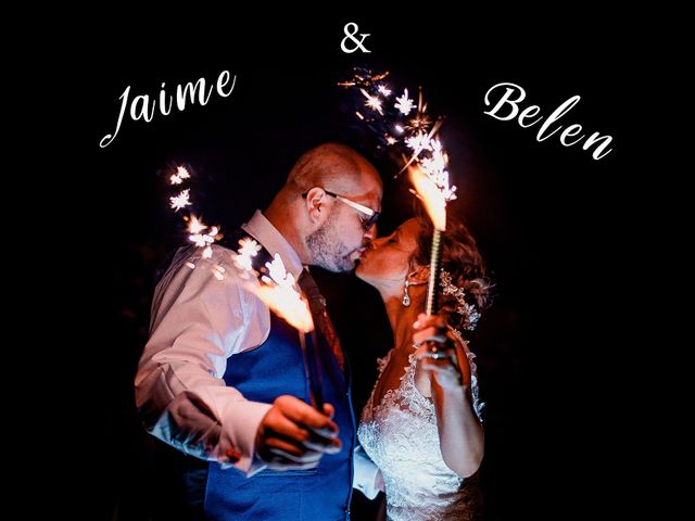El matrimonio de Jaime y Belen en Colina, Chacabuco 178
