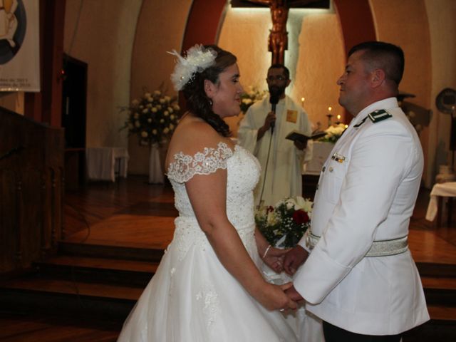 El matrimonio de Ricardo y Marcela en La Unión, Ranco 14