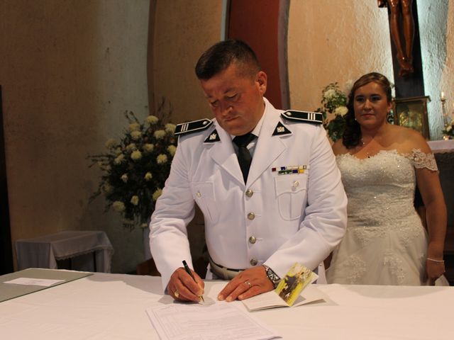 El matrimonio de Ricardo y Marcela en La Unión, Ranco 19
