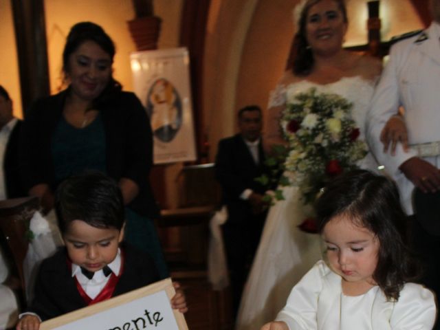 El matrimonio de Ricardo y Marcela en La Unión, Ranco 23
