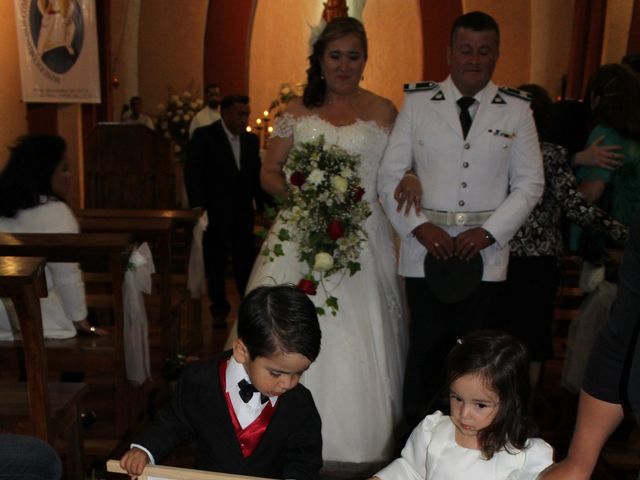 El matrimonio de Ricardo y Marcela en La Unión, Ranco 24