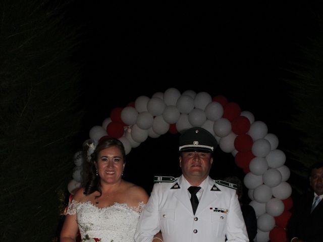 El matrimonio de Ricardo y Marcela en La Unión, Ranco 40