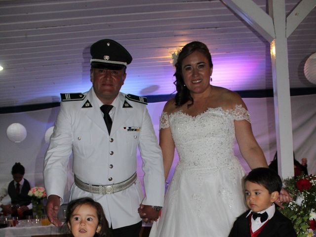 El matrimonio de Ricardo y Marcela en La Unión, Ranco 41