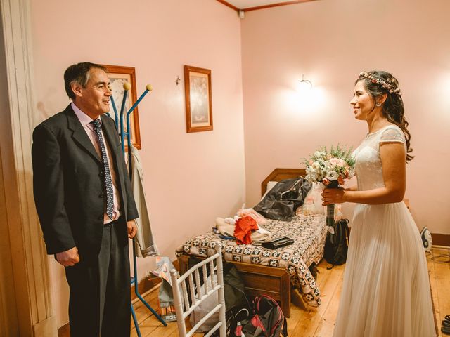 El matrimonio de Pablo y Karina en Buin, Maipo 28
