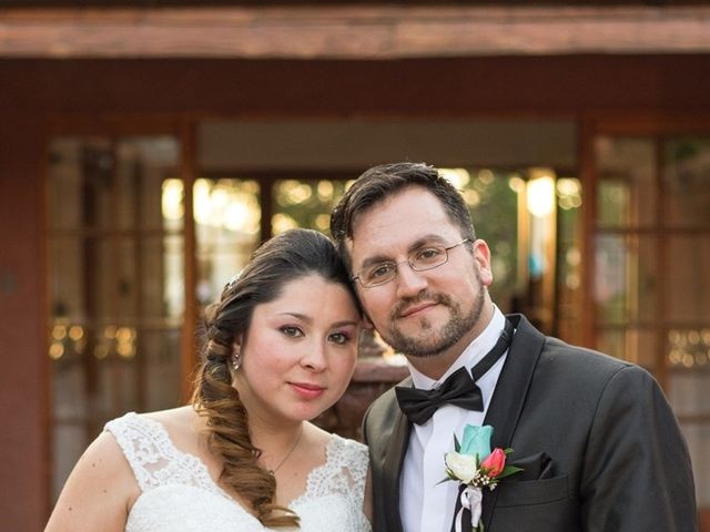 El matrimonio de Felipe y Daniela en Limache, Quillota 3