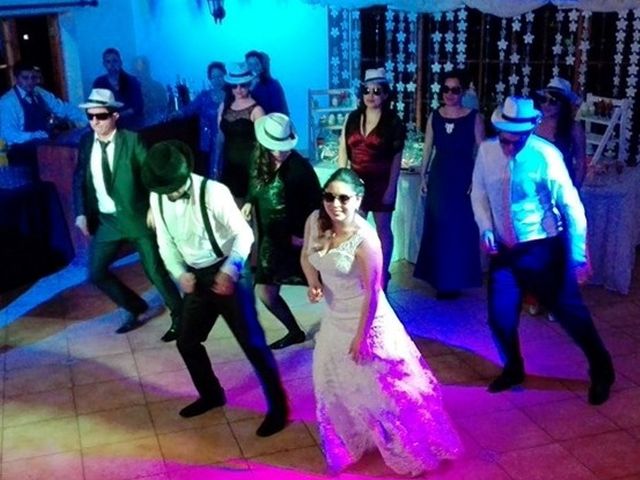 El matrimonio de Felipe y Daniela en Limache, Quillota 7
