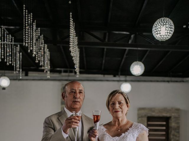 El matrimonio de Edia y Oscar en Rancagua, Cachapoal 28