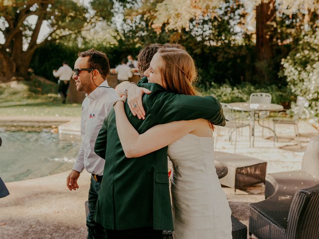 El matrimonio de Claudio y Erin en Melipilla, Melipilla 149