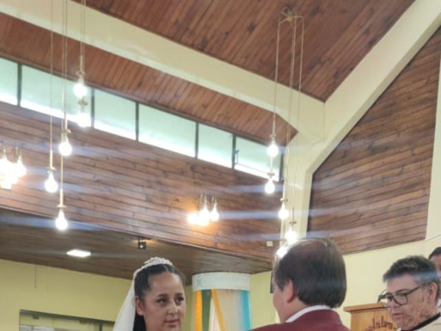 El matrimonio de Evelyn  y Felipe en Concepción, Concepción 3