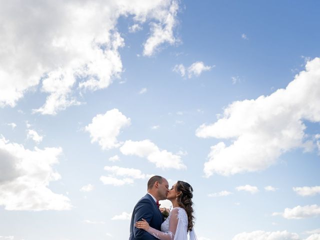 El matrimonio de Felipe y Priscilla en Lago Ranco, Ranco 1