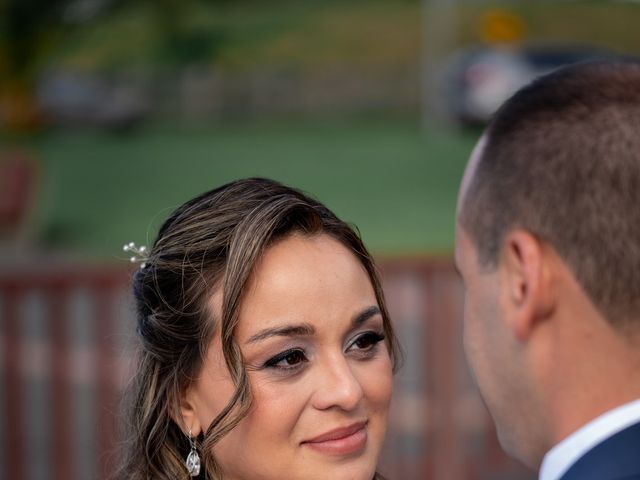 El matrimonio de Felipe y Priscilla en Lago Ranco, Ranco 9