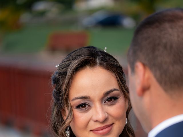 El matrimonio de Felipe y Priscilla en Lago Ranco, Ranco 10