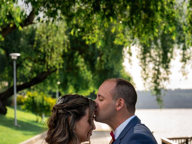 El matrimonio de Felipe y Priscilla en Lago Ranco, Ranco 22