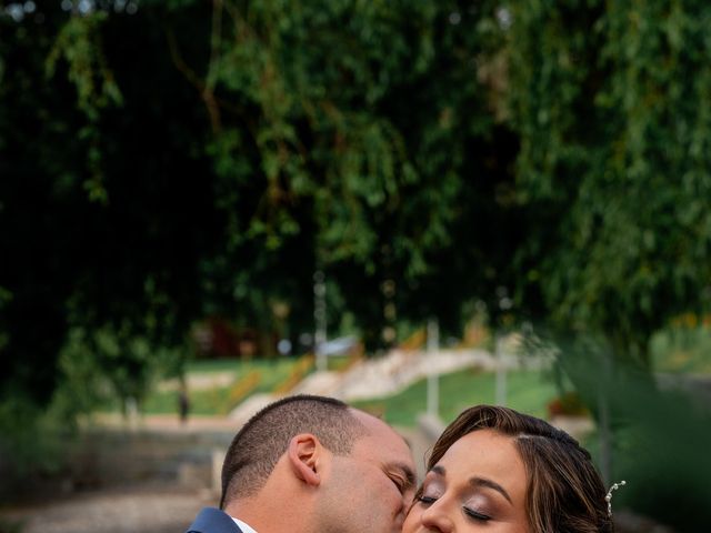 El matrimonio de Felipe y Priscilla en Lago Ranco, Ranco 2