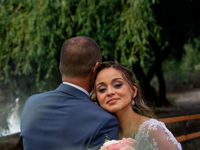 El matrimonio de Felipe y Priscilla en Lago Ranco, Ranco 28