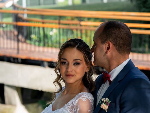 El matrimonio de Felipe y Priscilla en Lago Ranco, Ranco 29