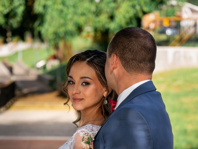 El matrimonio de Felipe y Priscilla en Lago Ranco, Ranco 31