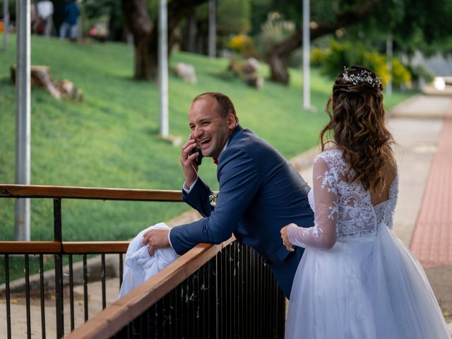 El matrimonio de Felipe y Priscilla en Lago Ranco, Ranco 39