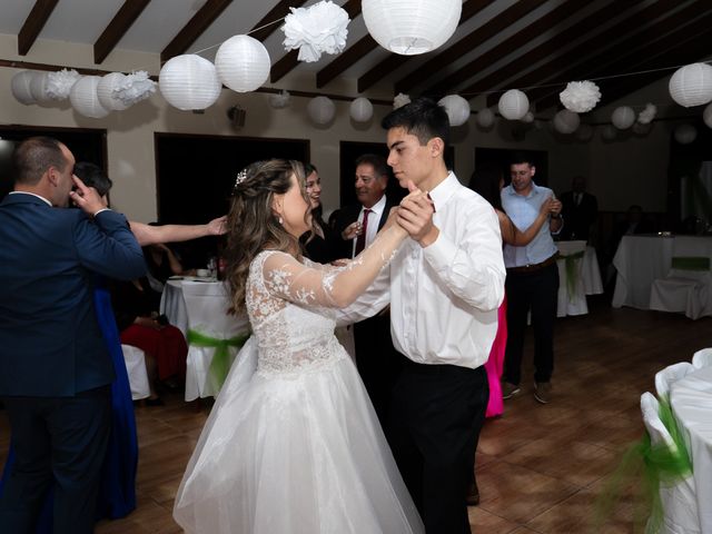 El matrimonio de Felipe y Priscilla en Lago Ranco, Ranco 46