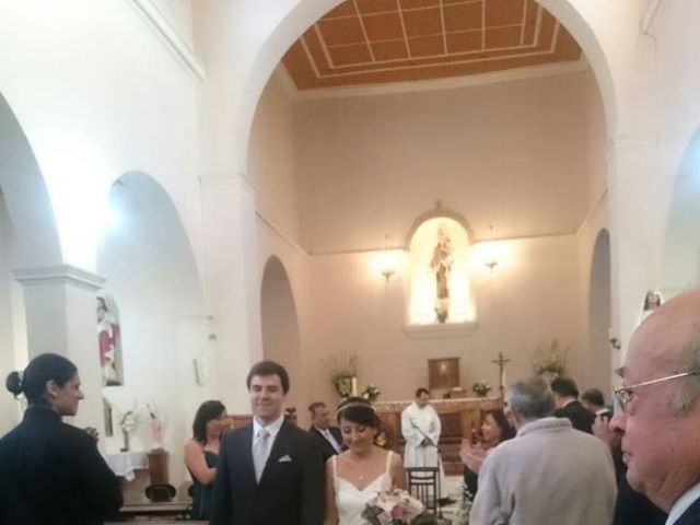 El matrimonio de Guillermo y Catherine en Graneros, Cachapoal 5