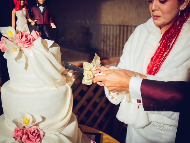 El matrimonio de Eileen y Felipe en Maipú, Santiago 31