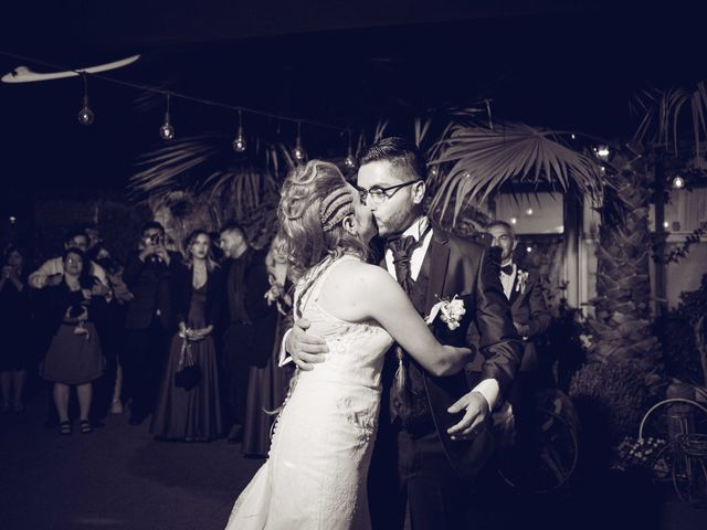 El matrimonio de Eileen y Felipe en Maipú, Santiago 34