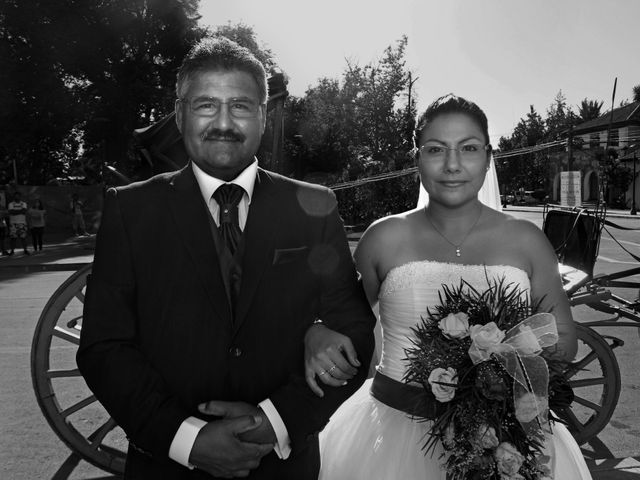 El matrimonio de Luis y Carolina en Buin, Maipo 11