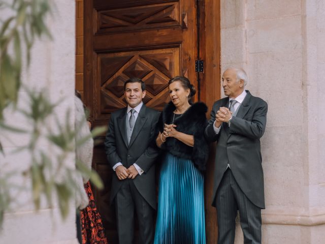 El matrimonio de Martin y Maida en Rancagua, Cachapoal 7