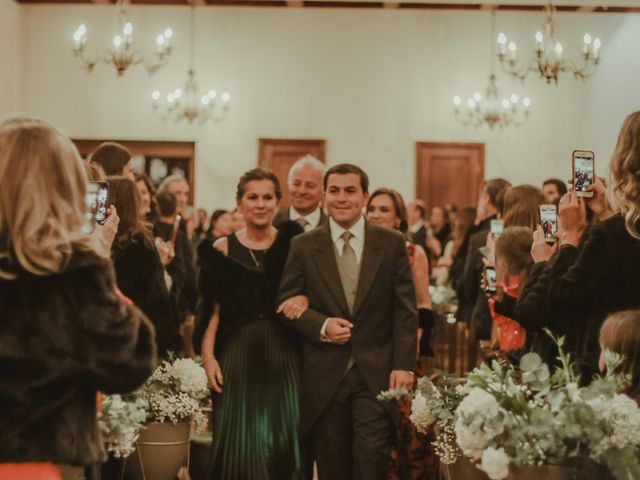 El matrimonio de Martin y Maida en Rancagua, Cachapoal 11