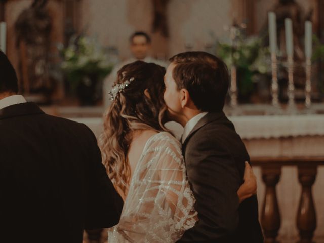 El matrimonio de Martin y Maida en Rancagua, Cachapoal 13