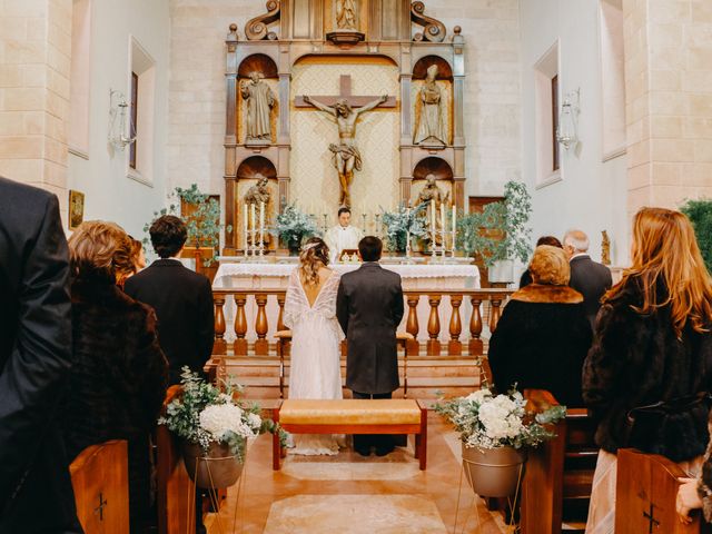 El matrimonio de Martin y Maida en Rancagua, Cachapoal 15