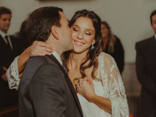 El matrimonio de Martin y Maida en Rancagua, Cachapoal 17