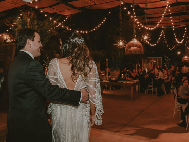 El matrimonio de Martin y Maida en Rancagua, Cachapoal 23