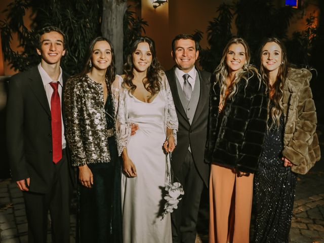 El matrimonio de Martin y Maida en Rancagua, Cachapoal 27