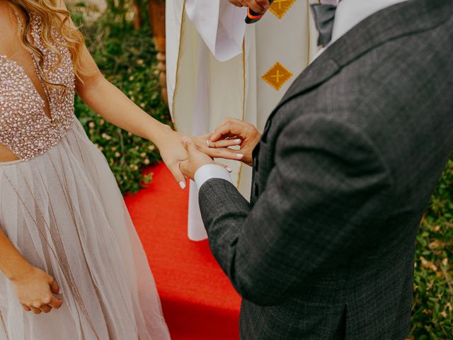 El matrimonio de Matías y Rocio en Santa Cruz, Colchagua 98