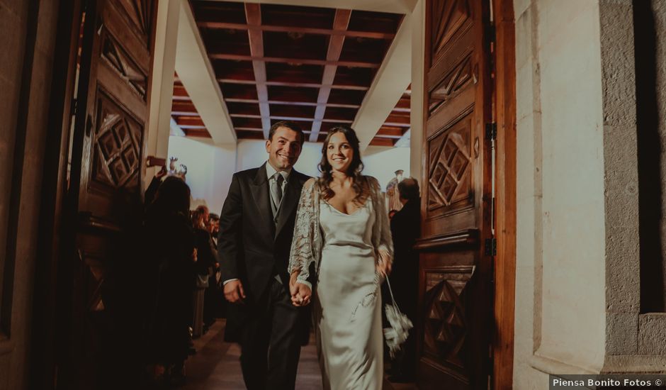 El matrimonio de Martin y Maida en Rancagua, Cachapoal