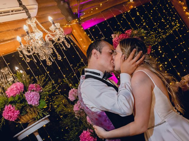 El matrimonio de José Luis y Pamela en Valdivia, Valdivia 20