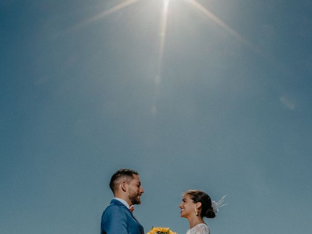 El matrimonio de Pablo y Liz en Pichilemu, Cardenal Caro 29