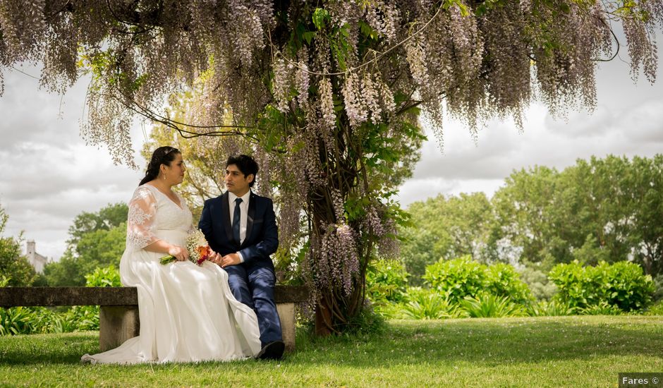 El matrimonio de Felipe y Mónica en Osorno, Osorno
