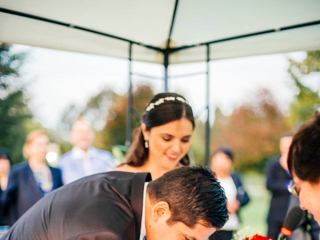 El matrimonio de Yolanda y Ernesto en Concepción, Concepción 9