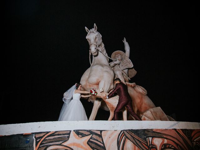 El matrimonio de Isaias y Mara en Coinco, Cachapoal 44