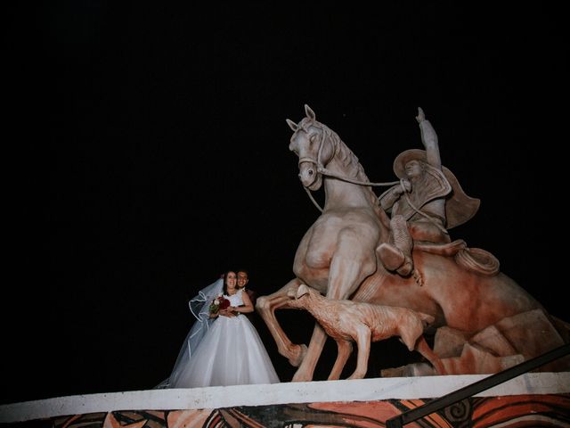 El matrimonio de Isaias y Mara en Coinco, Cachapoal 46