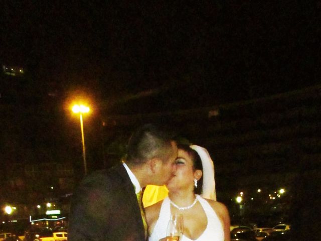El matrimonio de Cristian y Viviana  en Viña del Mar, Valparaíso 2
