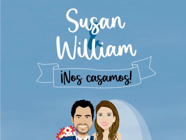 El matrimonio de William y Susan  en Maule, Talca 6