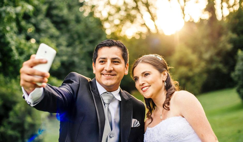 El matrimonio de Yolanda y Ernesto en Concepción, Concepción