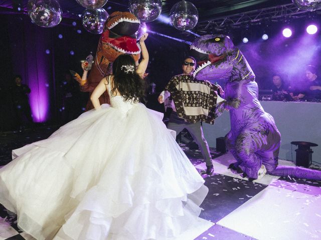 El matrimonio de ALVARO y NICOLE en San Carlos, Ñuble 6