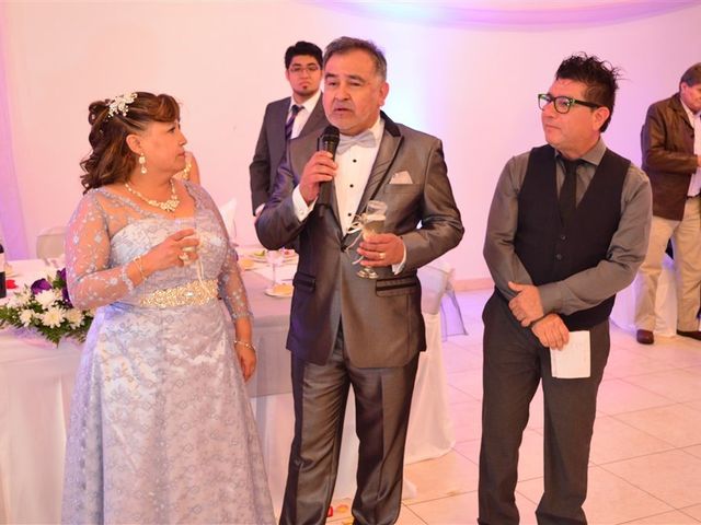 El matrimonio de Marcela y Horacio en Antofagasta, Antofagasta 1