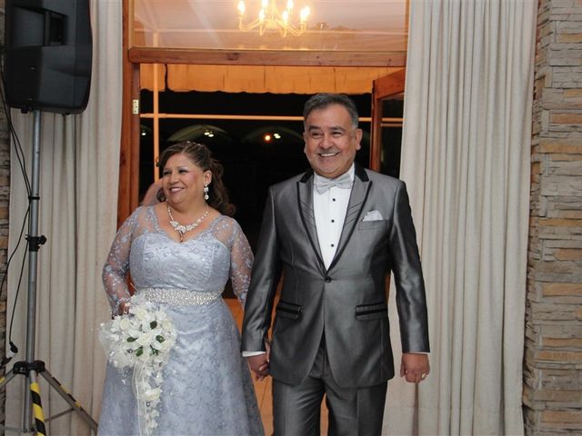 El matrimonio de Marcela y Horacio en Antofagasta, Antofagasta 8