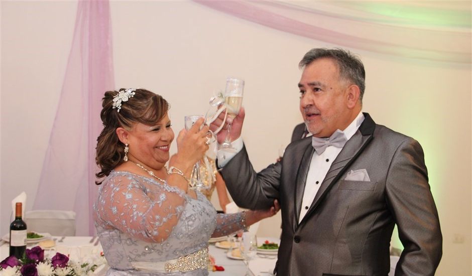 El matrimonio de Marcela y Horacio en Antofagasta, Antofagasta